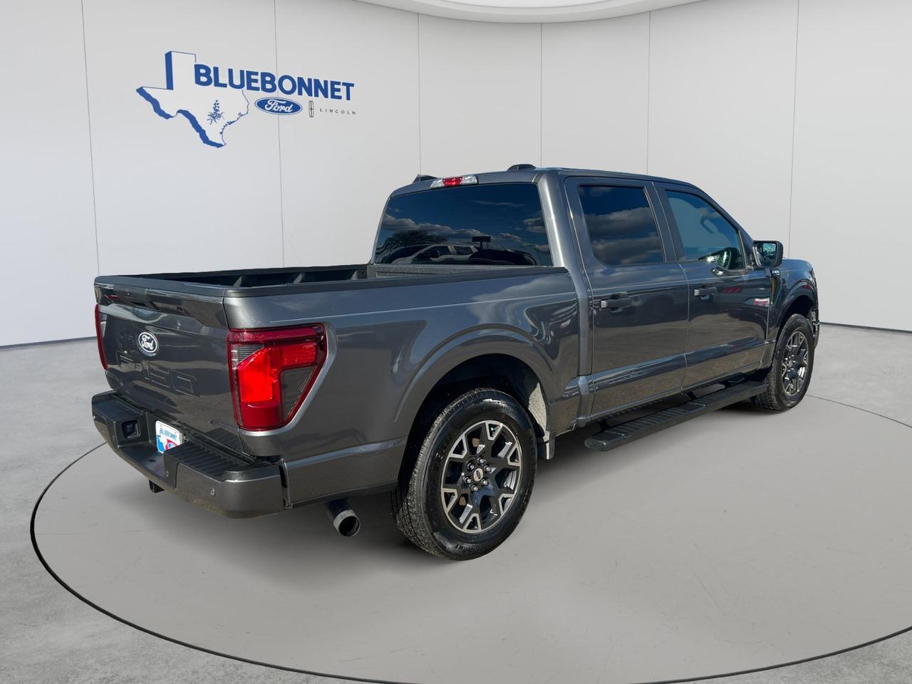 2024 Ford F-150 STX New Braunfels TX
