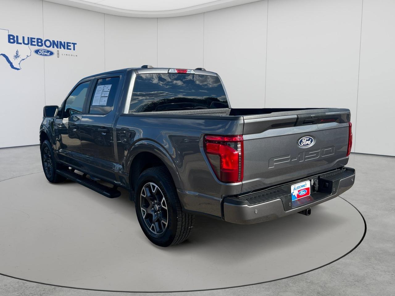 2024 Ford F-150 STX New Braunfels TX