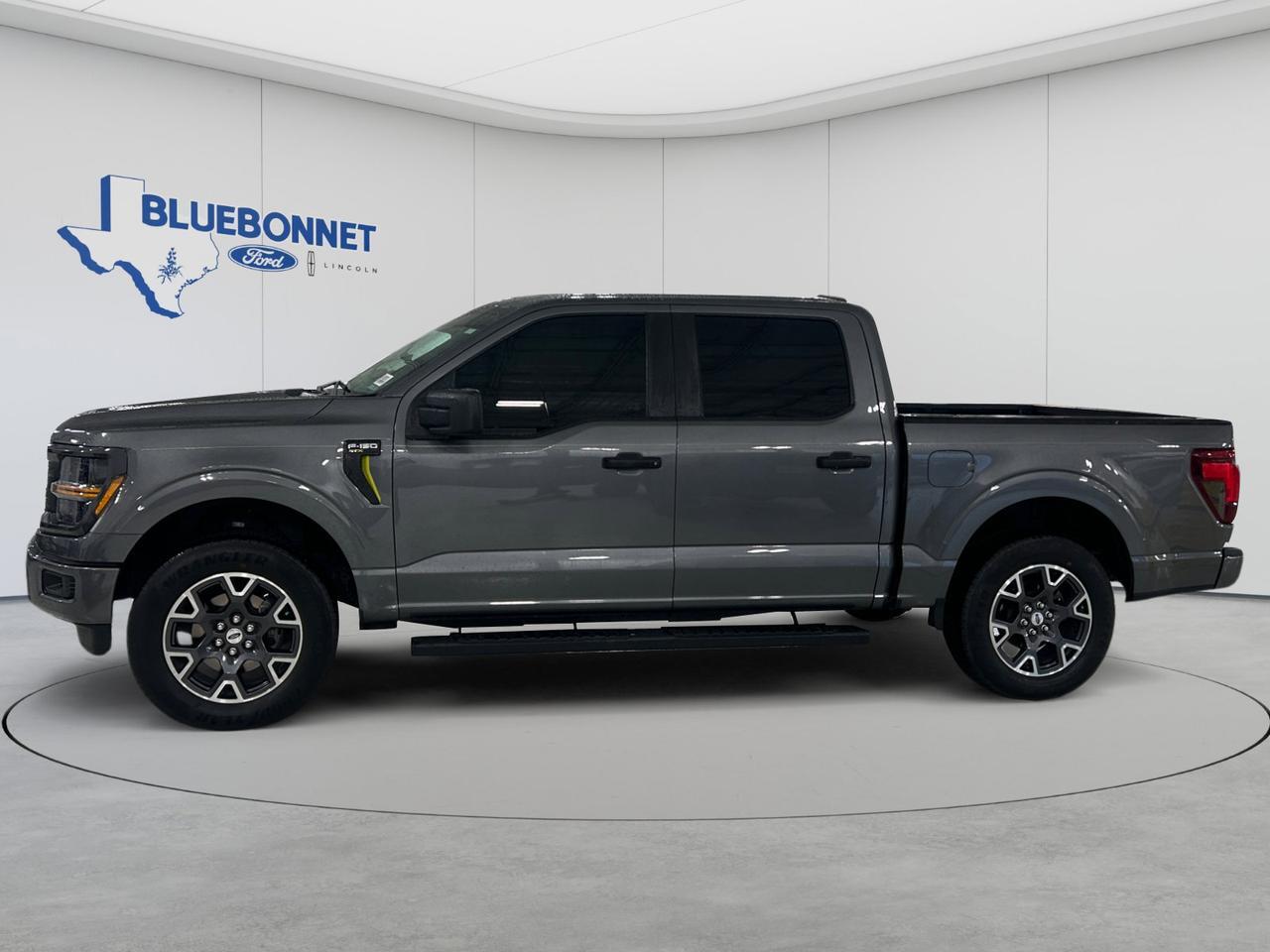 2024 Ford F-150 STX New Braunfels TX