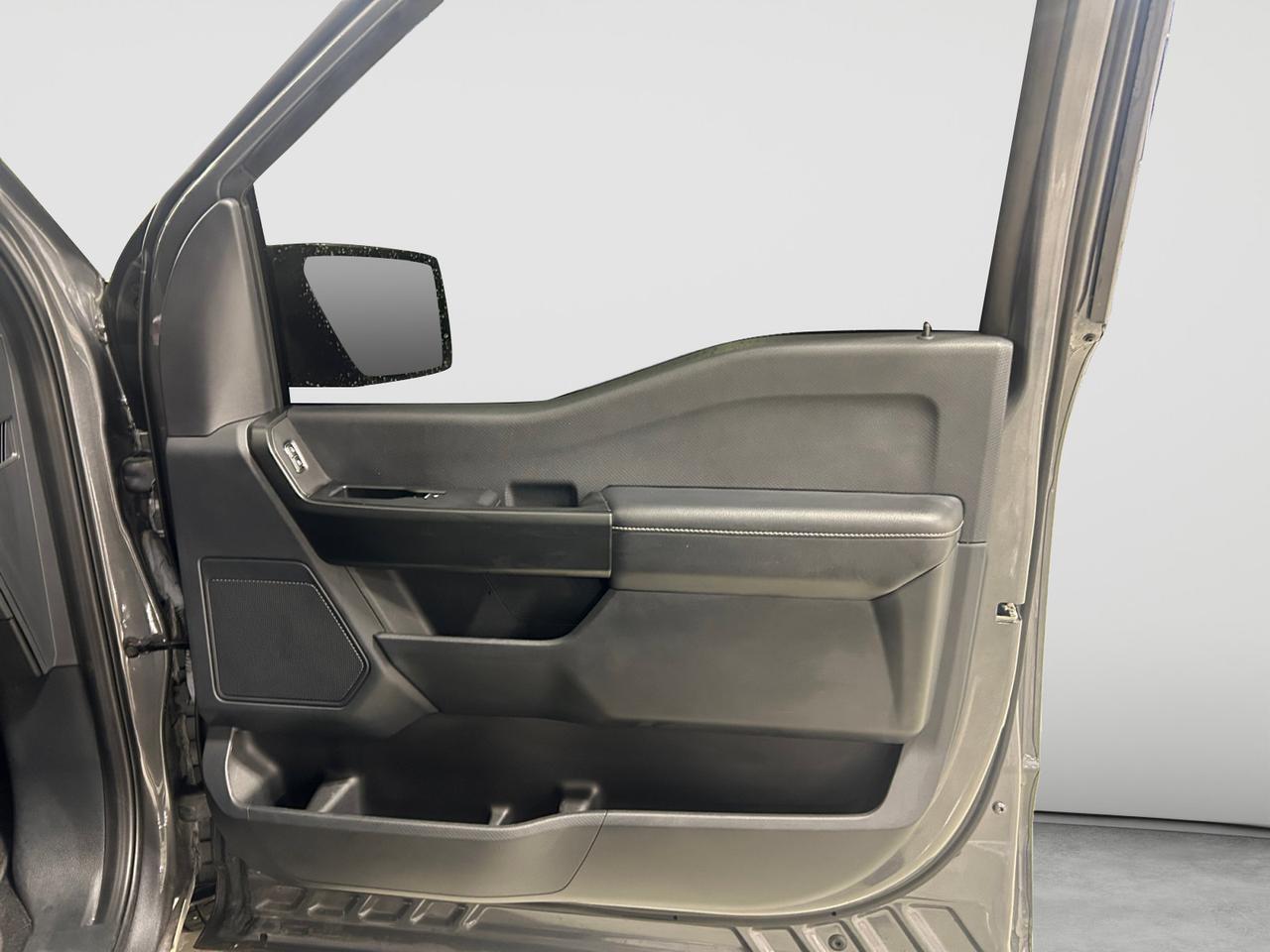 2024 Ford F-150 STX New Braunfels TX