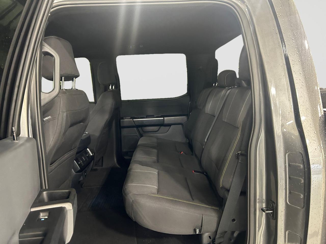 2024 Ford F-150 STX New Braunfels TX