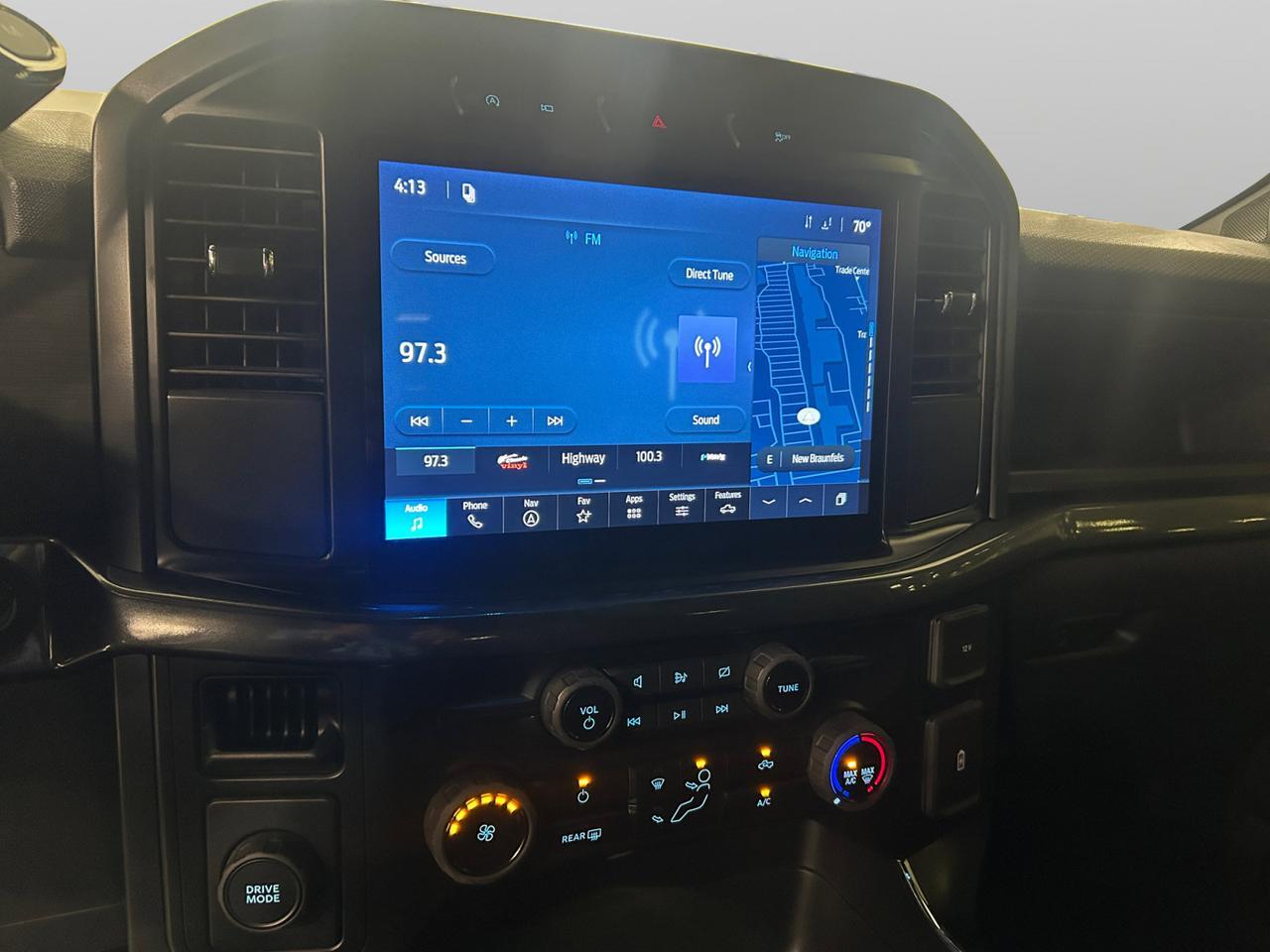 2024 Ford F-150 STX New Braunfels TX