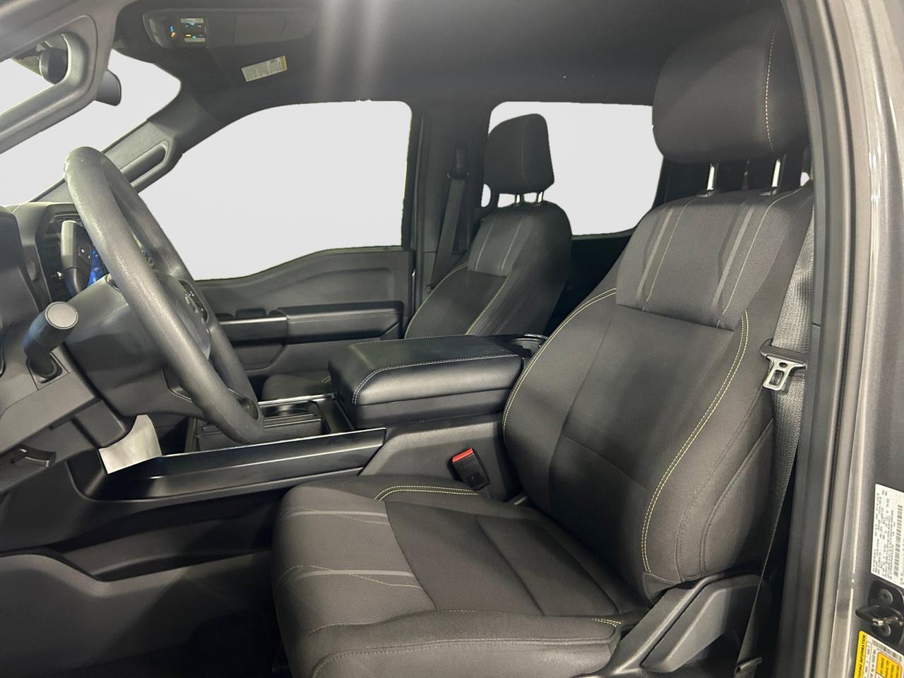 2024 Ford F-150 STX New Braunfels TX
