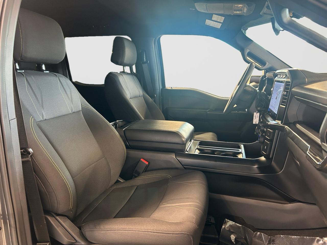 2024 Ford F-150 STX New Braunfels TX
