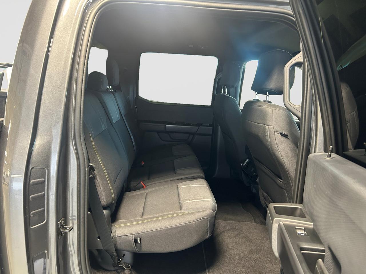 2024 Ford F-150 STX New Braunfels TX