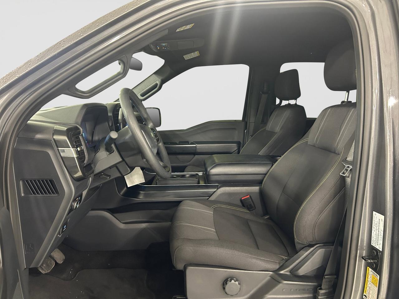 2024 Ford F-150 STX New Braunfels TX