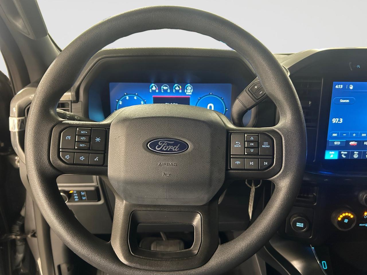 2024 Ford F-150 STX New Braunfels TX