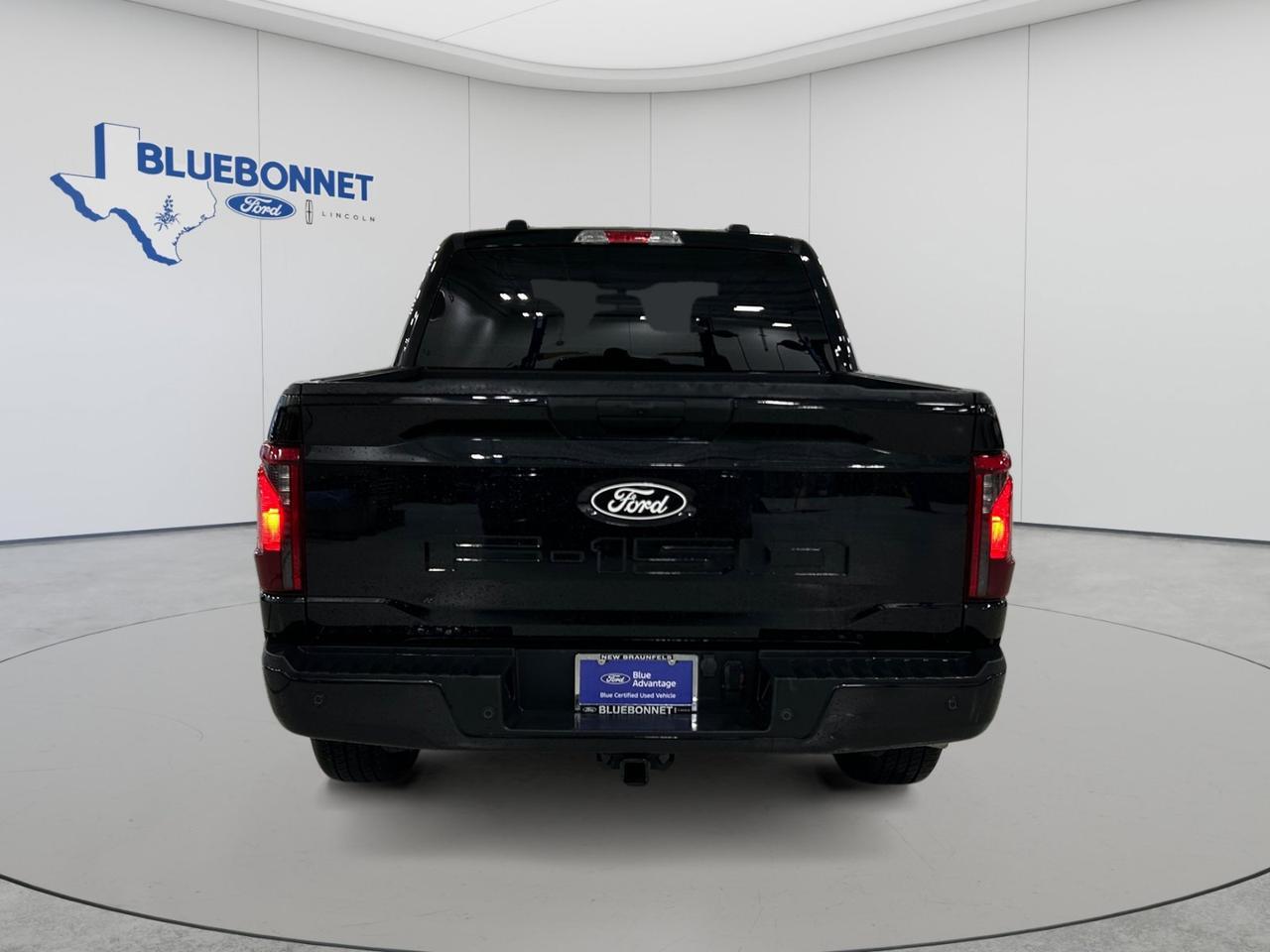 2024 Ford F-150 STX New Braunfels TX
