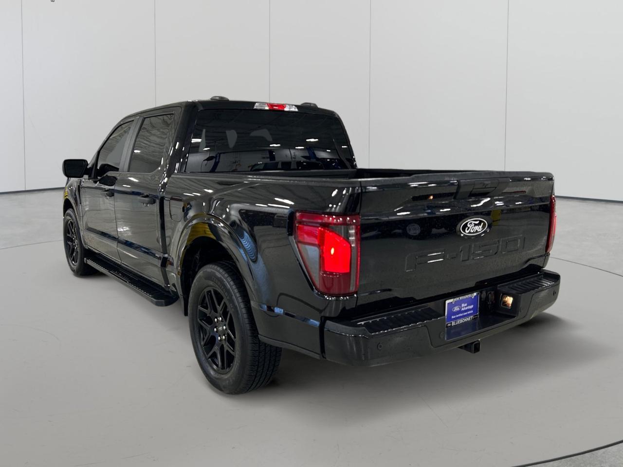 2024 Ford F-150 STX New Braunfels TX