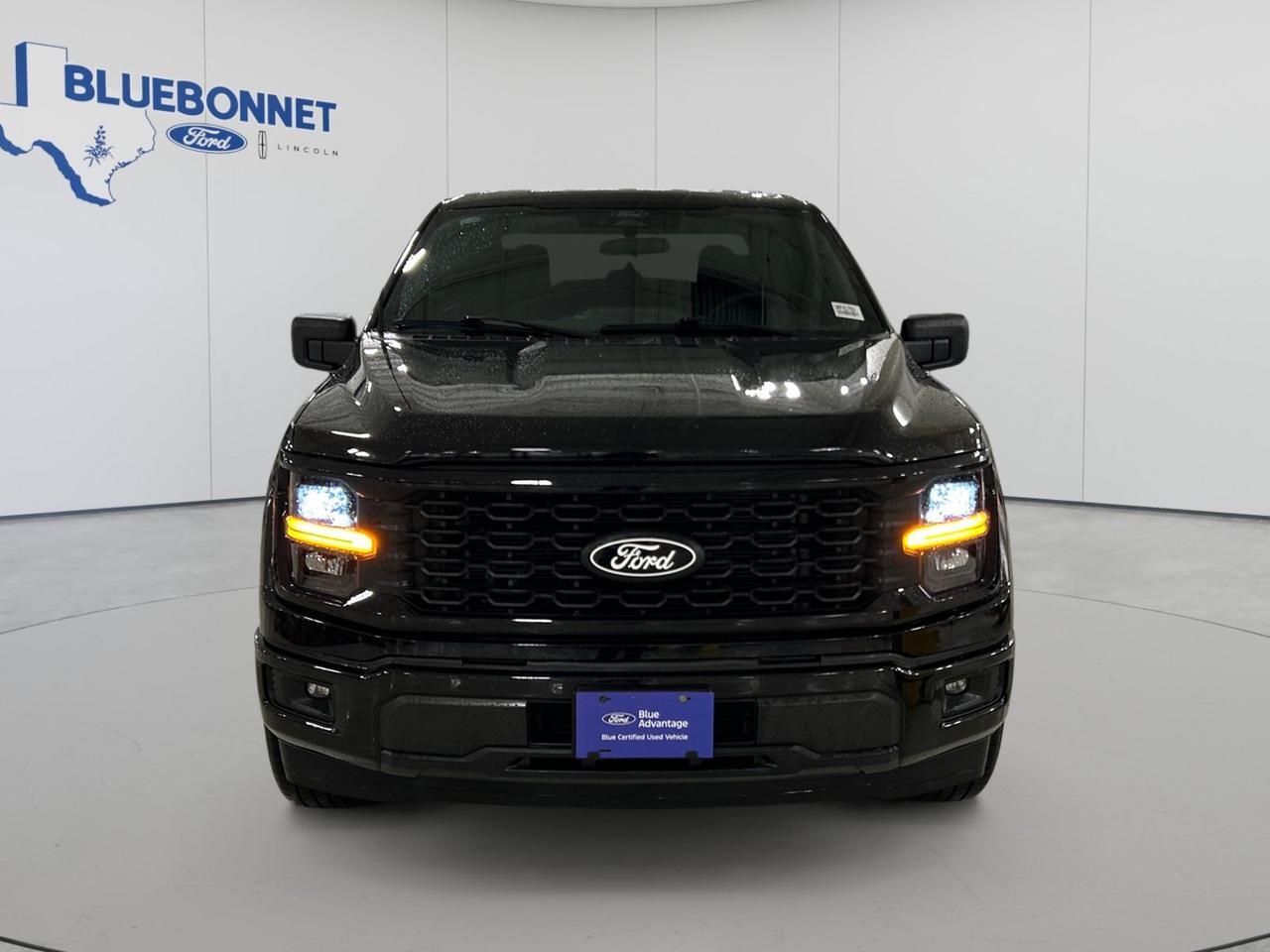 2024 Ford F-150 STX New Braunfels TX