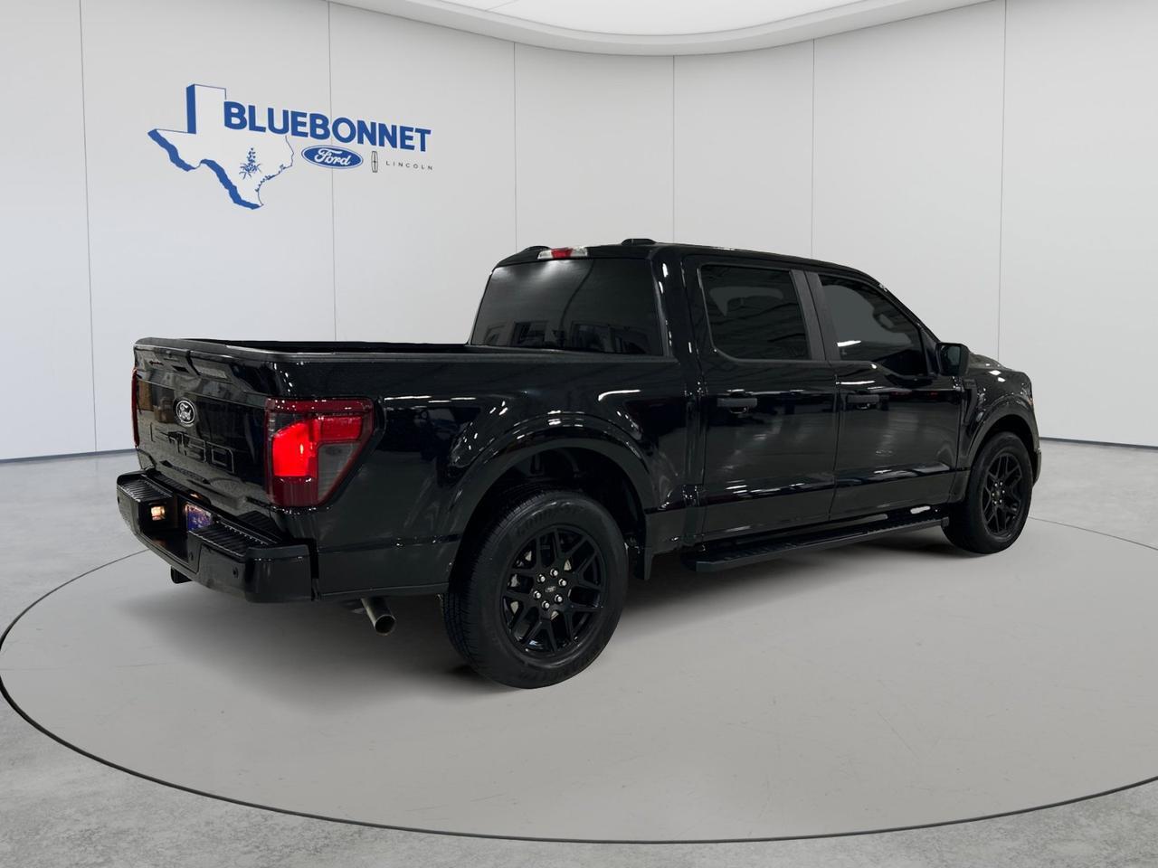 2024 Ford F-150 STX New Braunfels TX