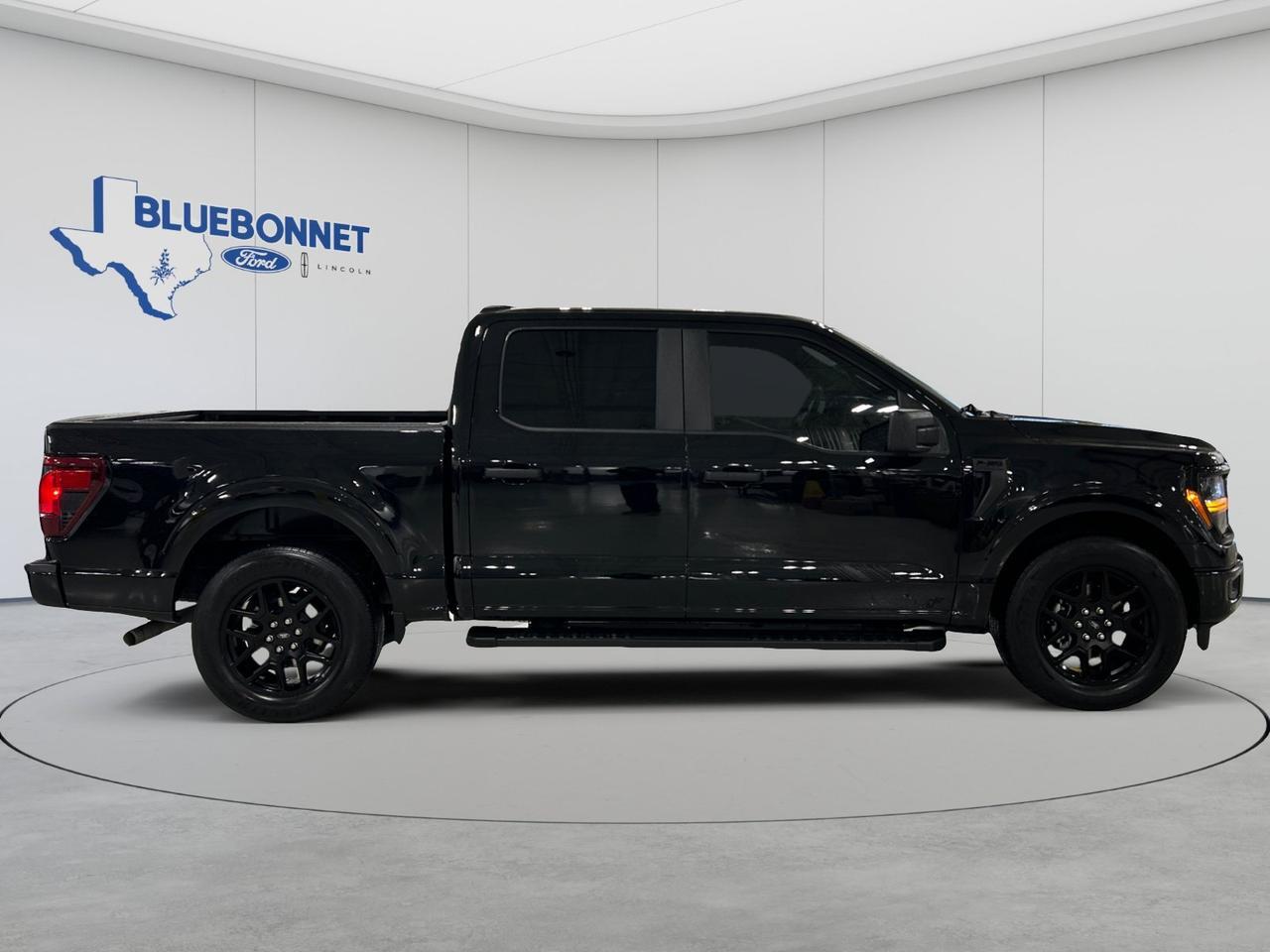 2024 Ford F-150 STX New Braunfels TX