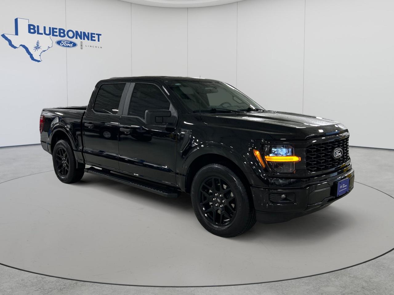 2024 Ford F-150 STX New Braunfels TX