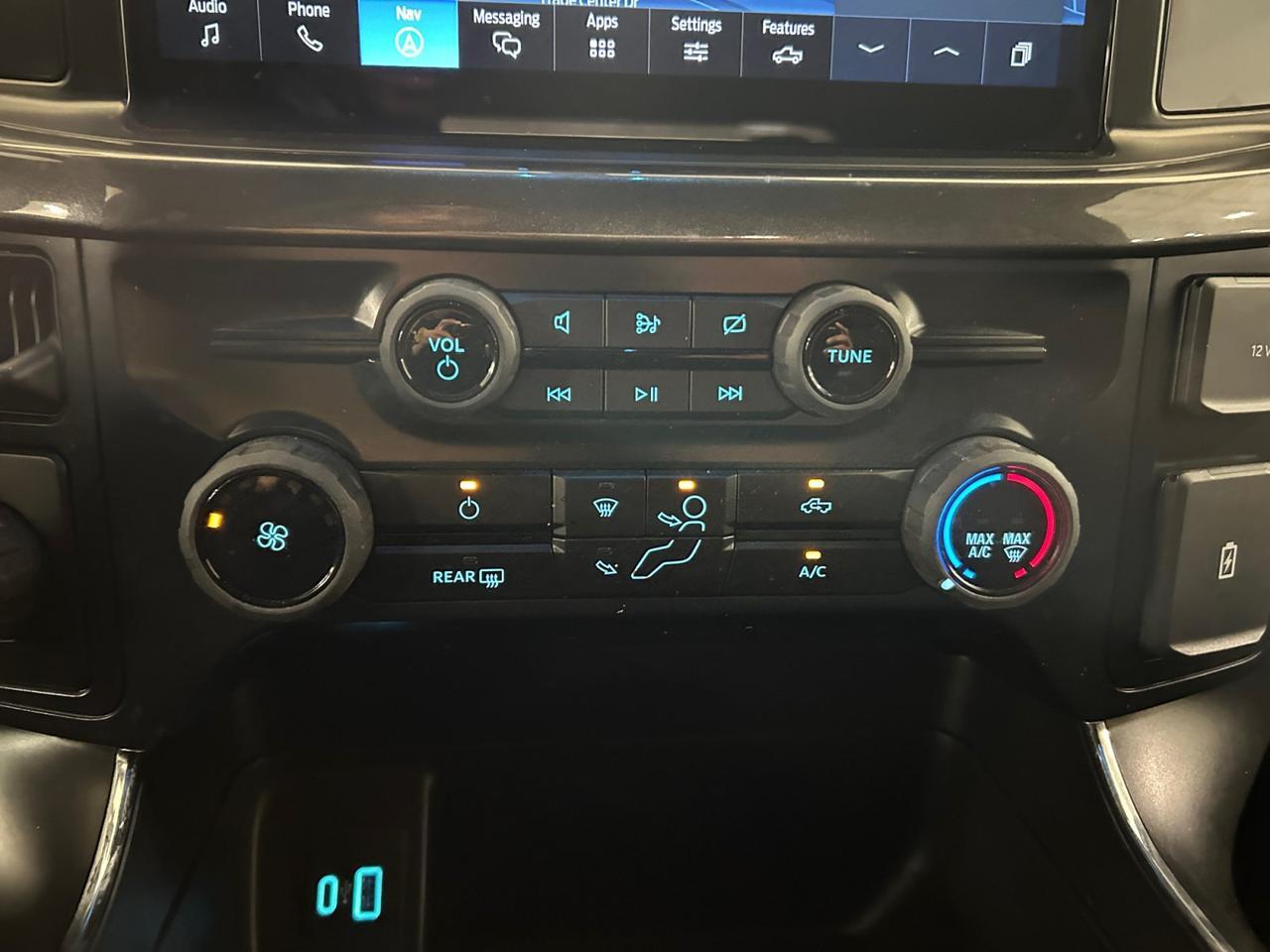 2024 Ford F-150 STX New Braunfels TX