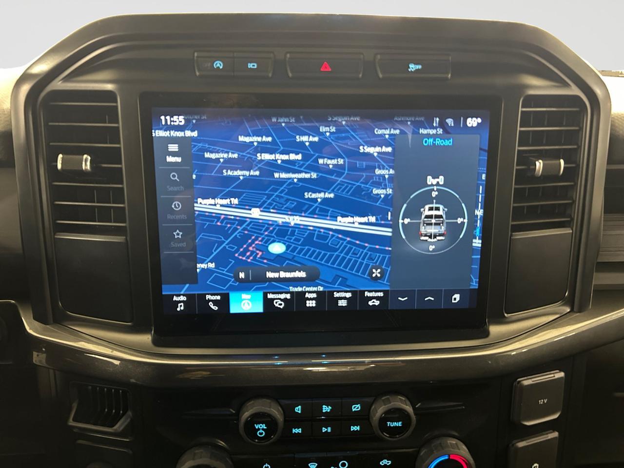 2024 Ford F-150 STX New Braunfels TX