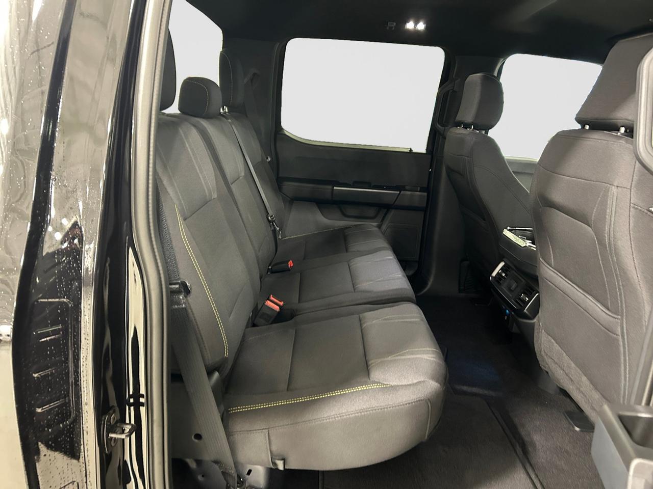 2024 Ford F-150 STX New Braunfels TX