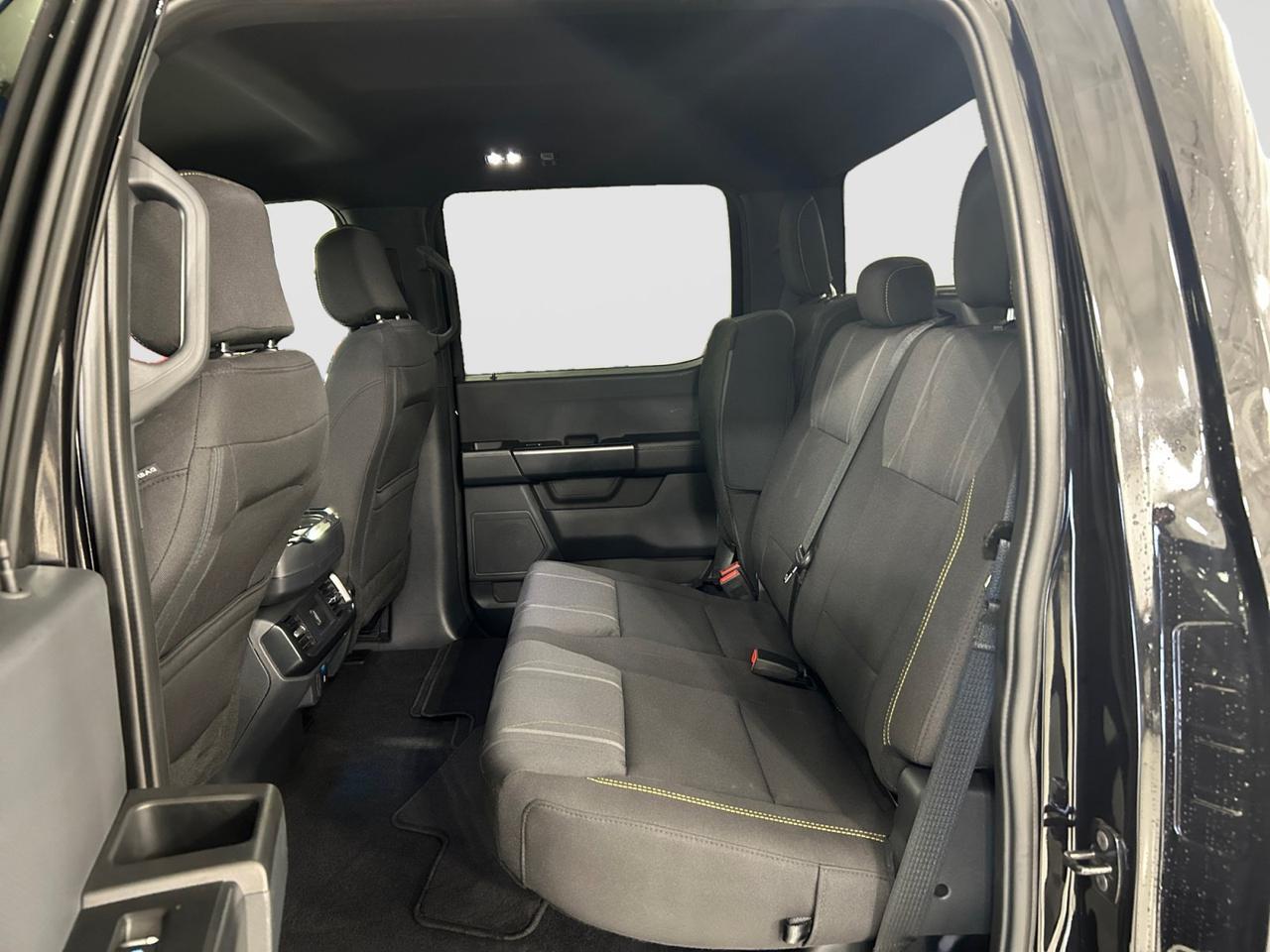 2024 Ford F-150 STX New Braunfels TX
