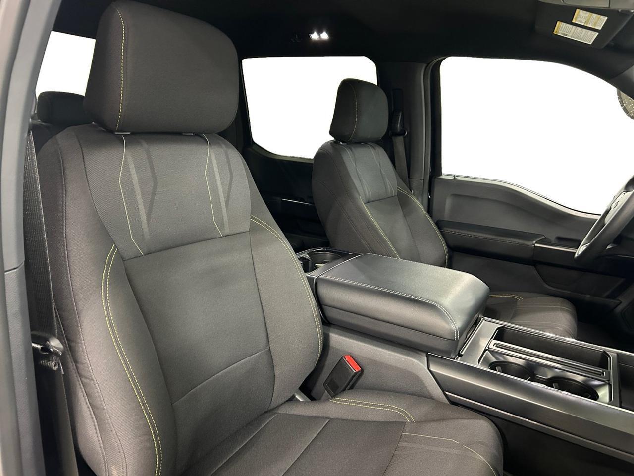 2024 Ford F-150 STX New Braunfels TX