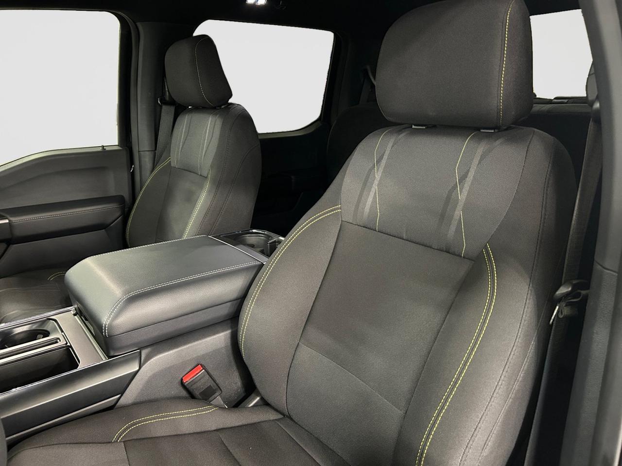 2024 Ford F-150 STX New Braunfels TX