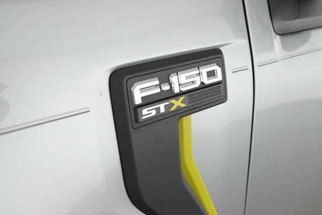 2024 Ford F-150 STX New Braunfels TX