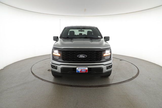 2024 Ford F-150 STX New Braunfels TX