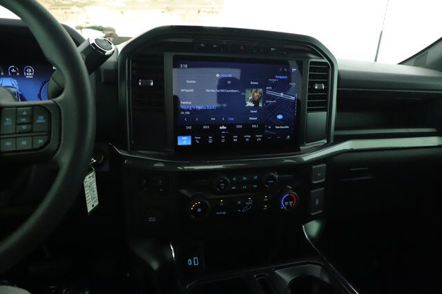 2024 Ford F-150 STX New Braunfels TX