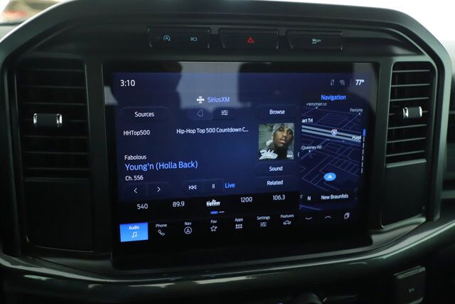 2024 Ford F-150 STX New Braunfels TX