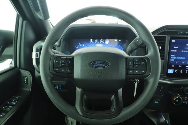 2024 Ford F-150 STX New Braunfels TX