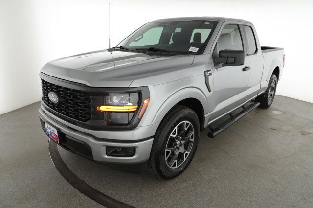 2024 Ford F-150 STX New Braunfels TX