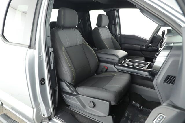 2024 Ford F-150 STX New Braunfels TX