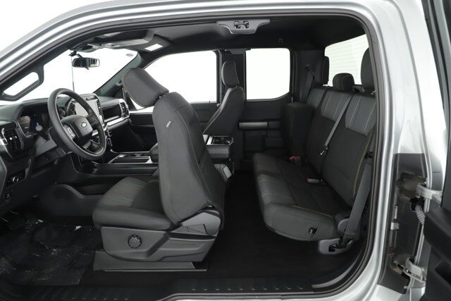 2024 Ford F-150 STX New Braunfels TX