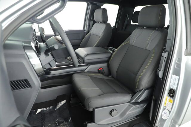 2024 Ford F-150 STX New Braunfels TX