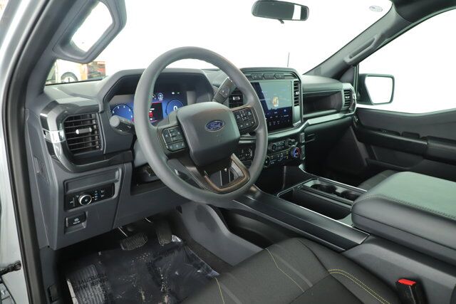 2024 Ford F-150 STX New Braunfels TX