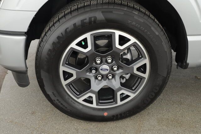 2024 Ford F-150 STX New Braunfels TX