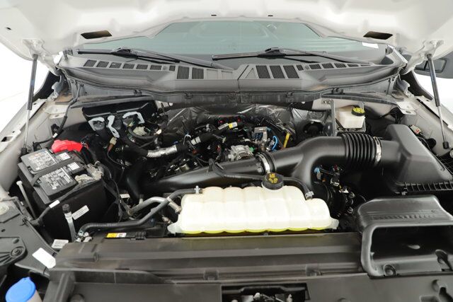 2024 Ford F-150 STX New Braunfels TX