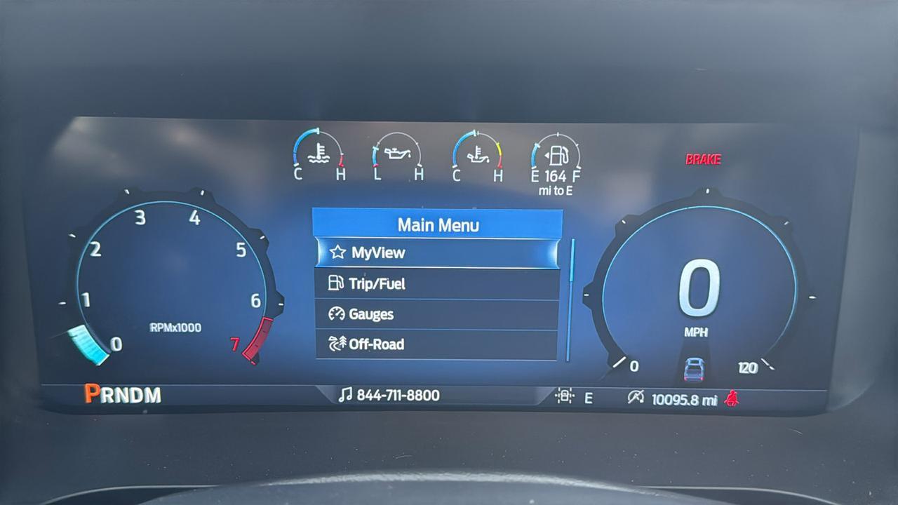 2024 Ford F-150 STX New Braunfels TX