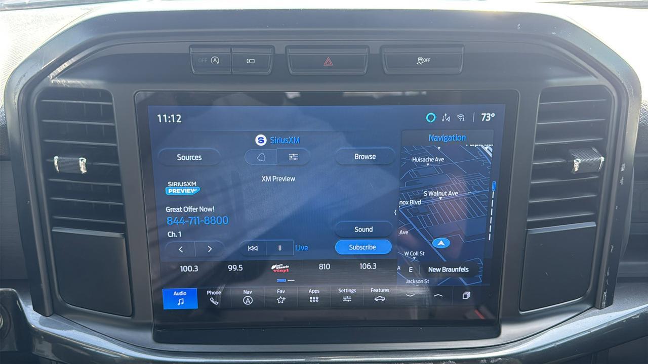 2024 Ford F-150 STX New Braunfels TX