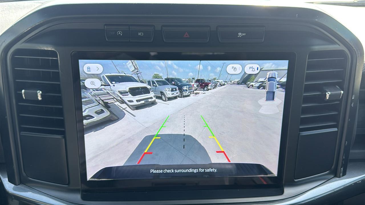 2024 Ford F-150 STX New Braunfels TX