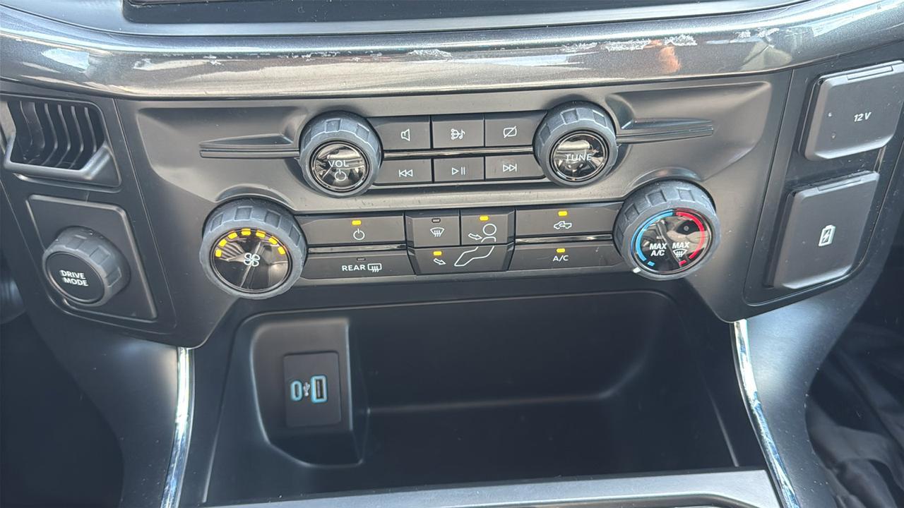 2024 Ford F-150 STX New Braunfels TX