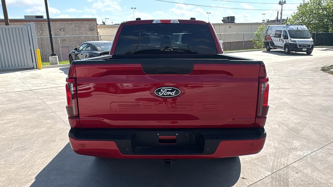 2024 Ford F-150 STX New Braunfels TX