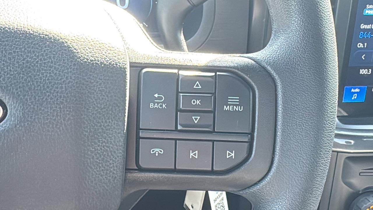 2024 Ford F-150 STX New Braunfels TX