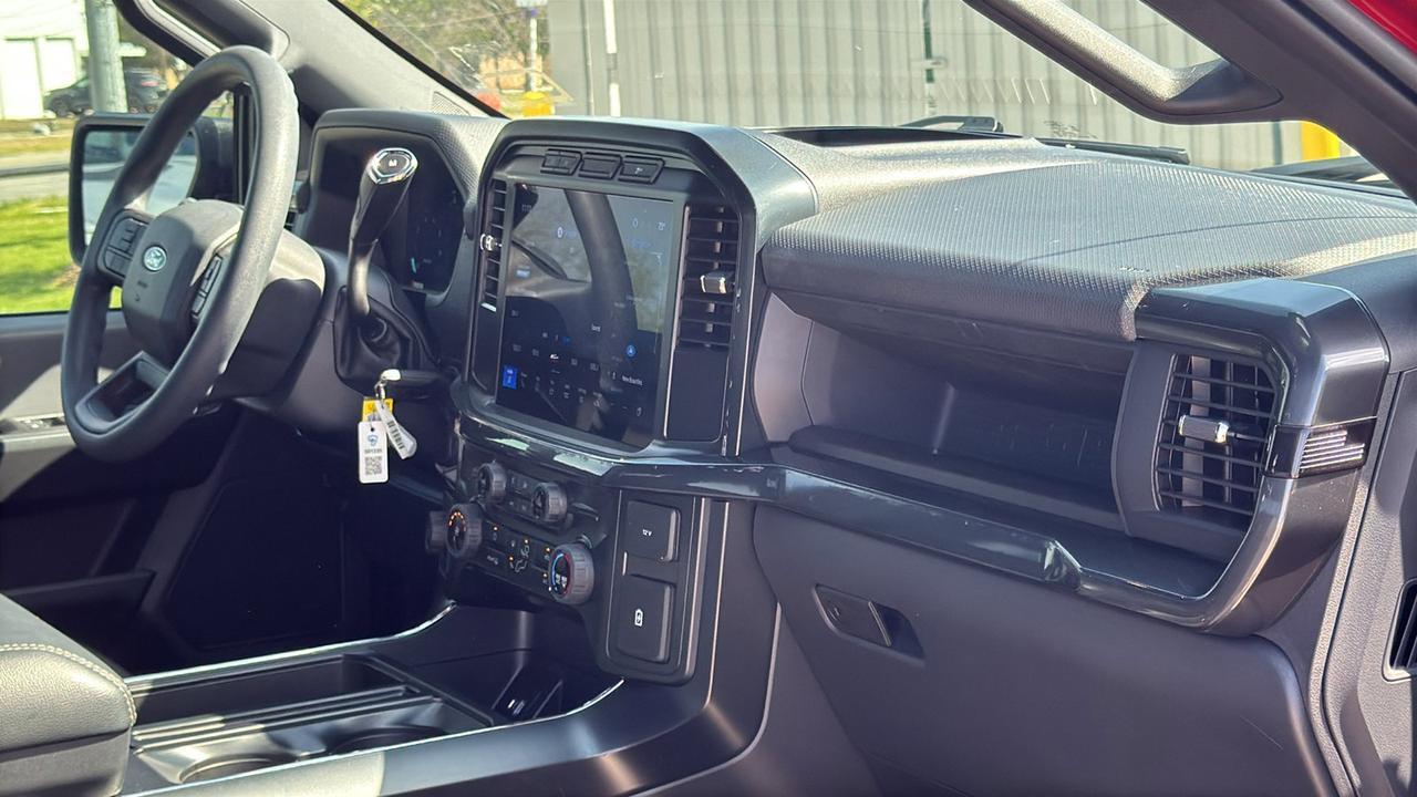 2024 Ford F-150 STX New Braunfels TX