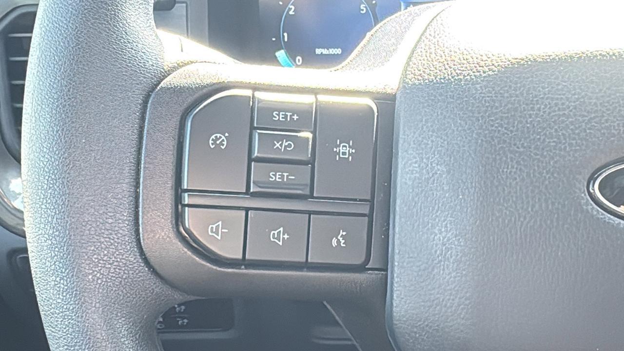 2024 Ford F-150 STX New Braunfels TX