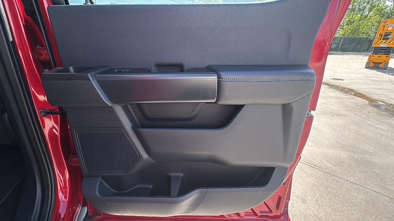 2024 Ford F-150 STX New Braunfels TX