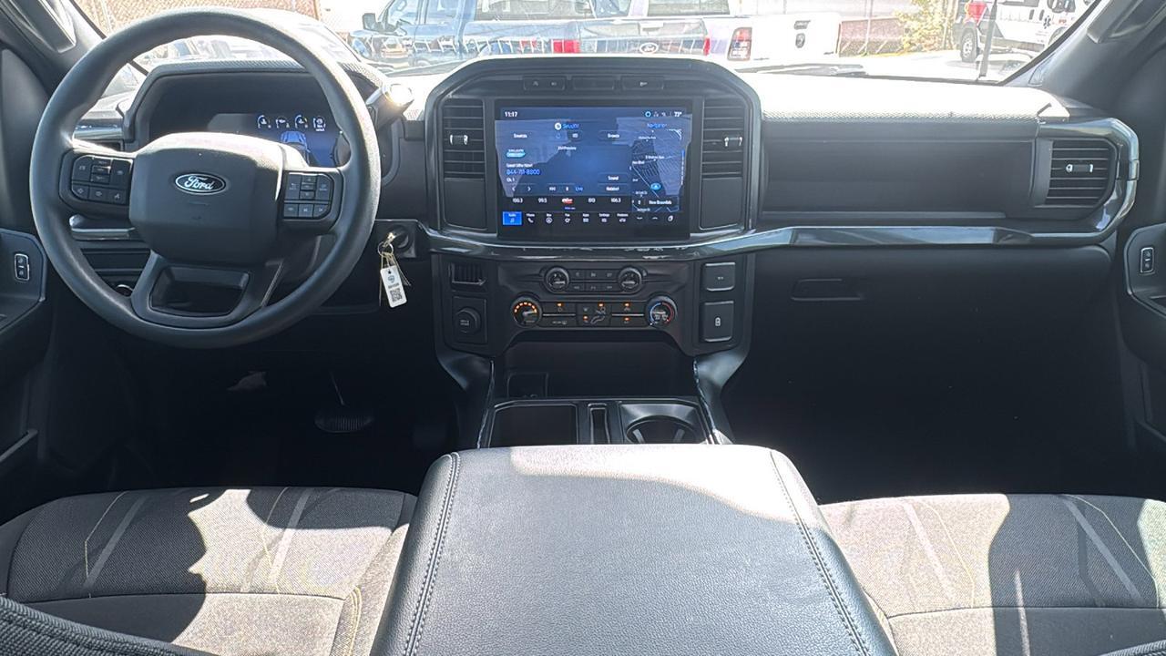 2024 Ford F-150 STX New Braunfels TX