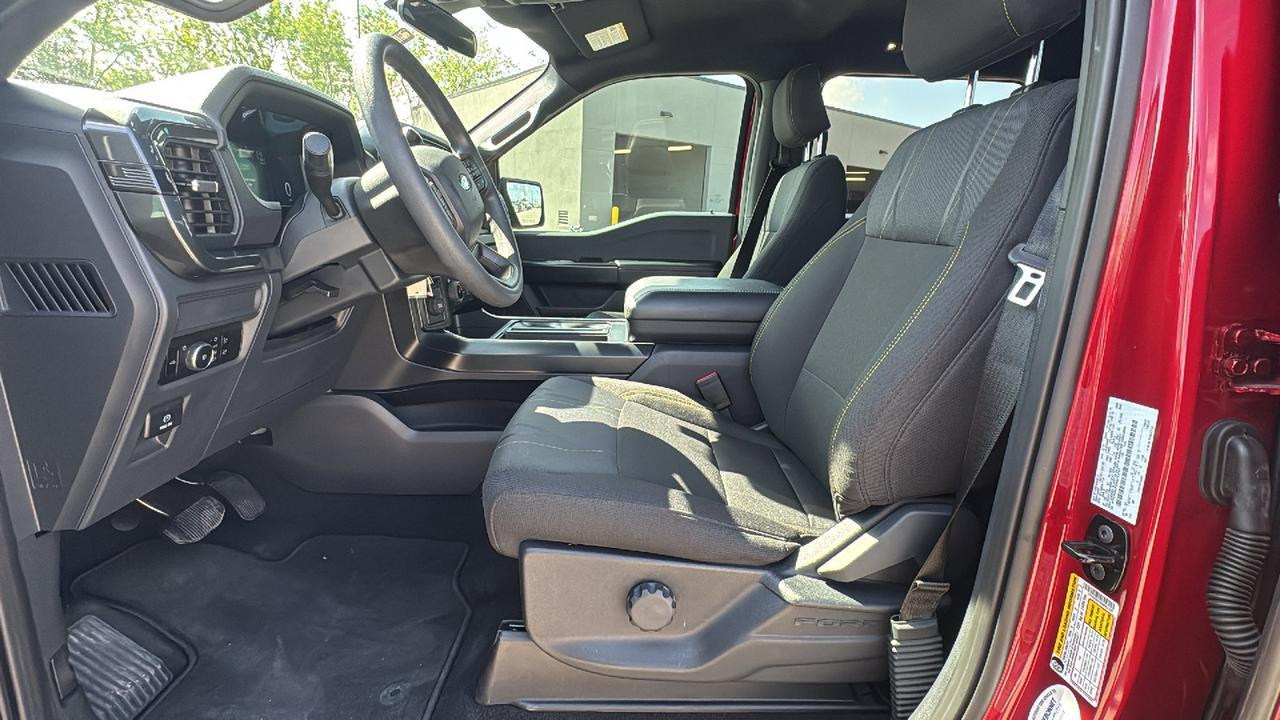 2024 Ford F-150 STX New Braunfels TX