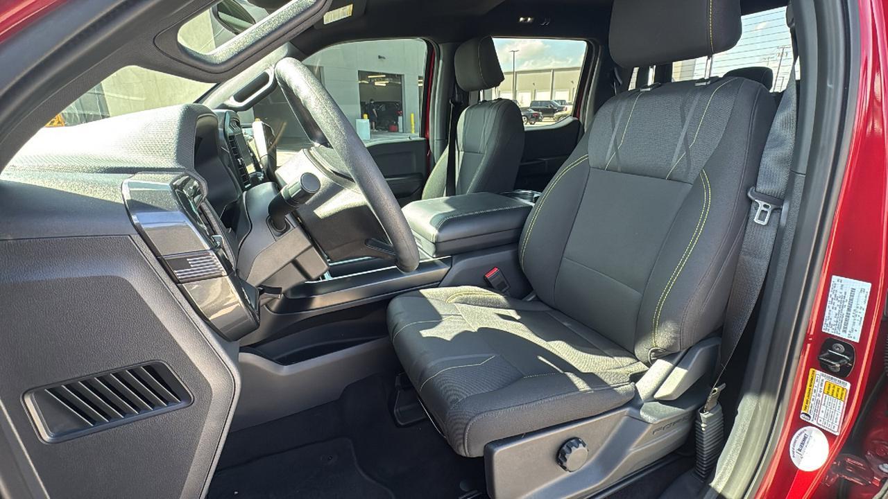 2024 Ford F-150 STX New Braunfels TX