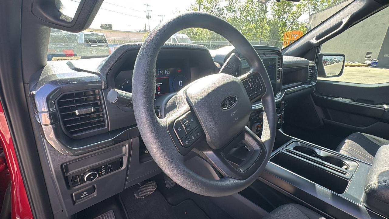 2024 Ford F-150 STX New Braunfels TX