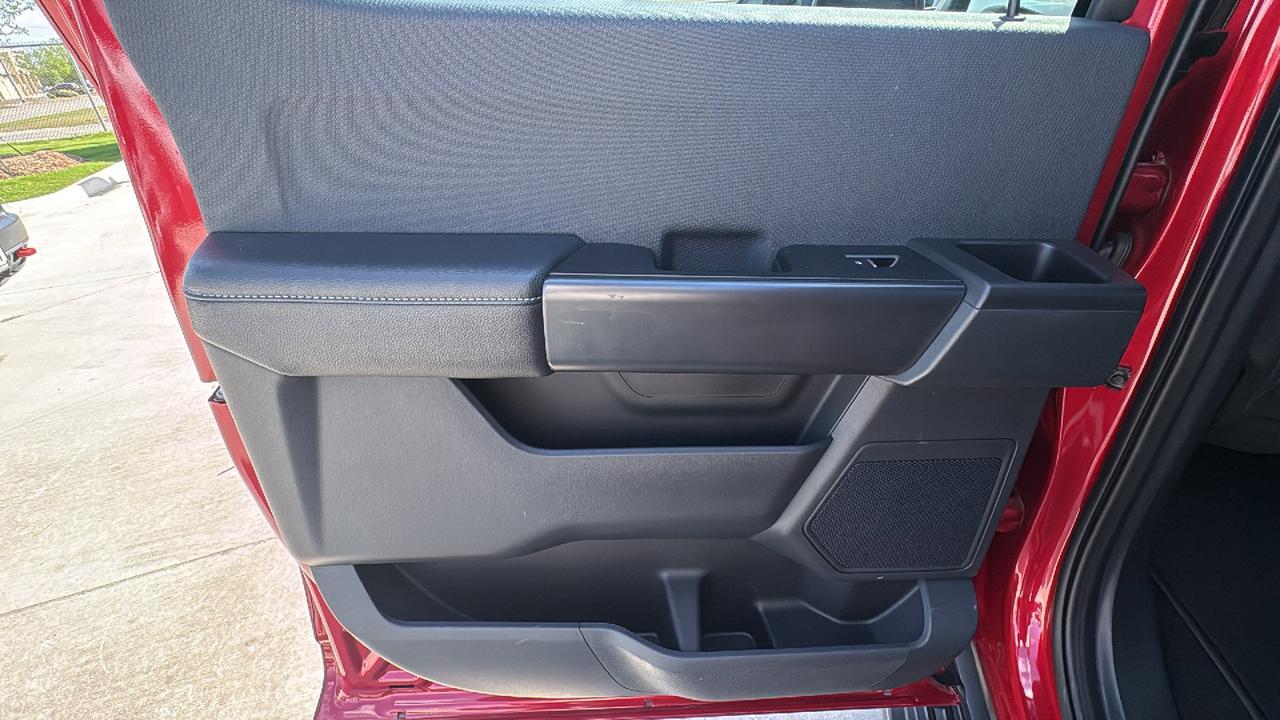 2024 Ford F-150 STX New Braunfels TX