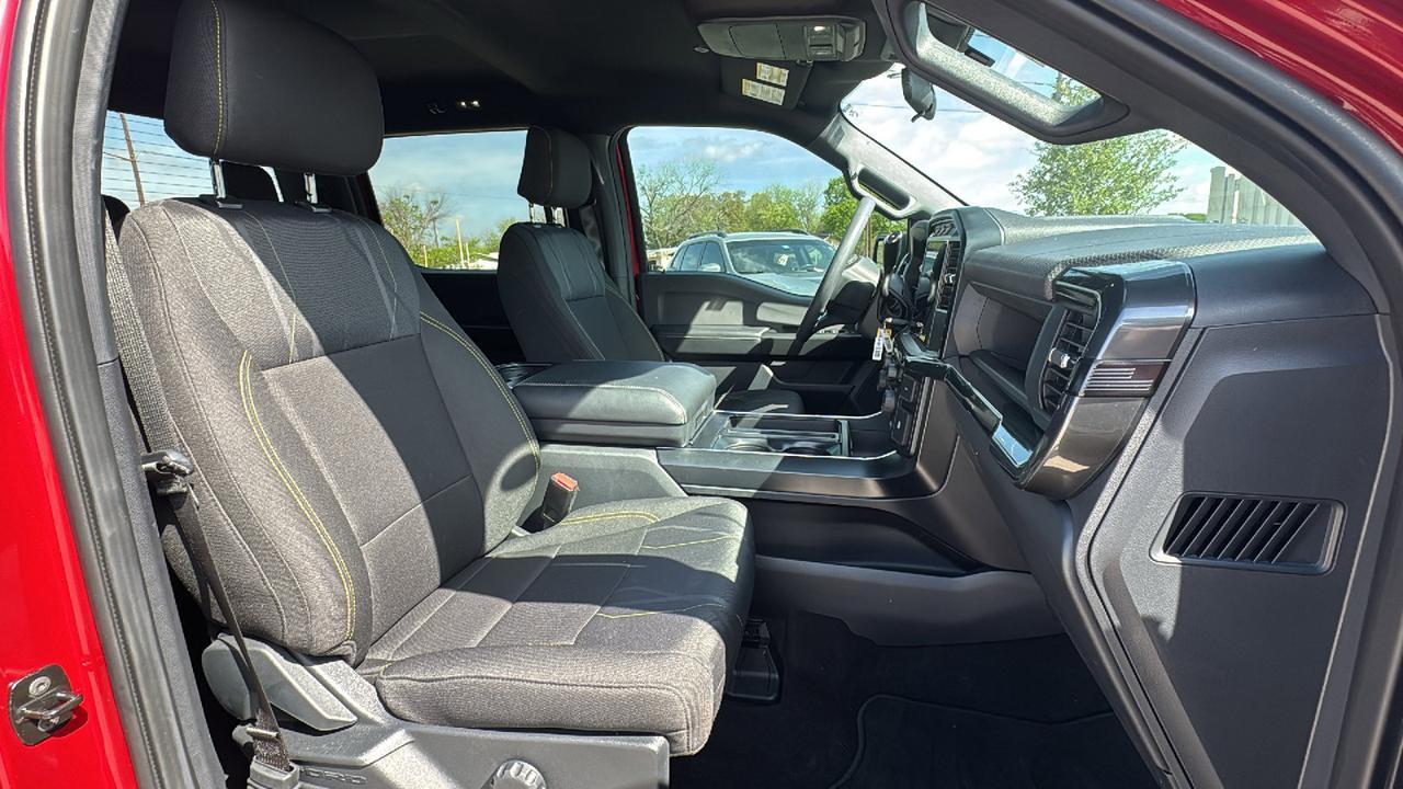 2024 Ford F-150 STX New Braunfels TX